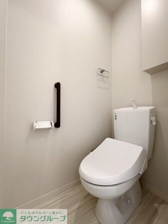 壱番館の物件内観写真